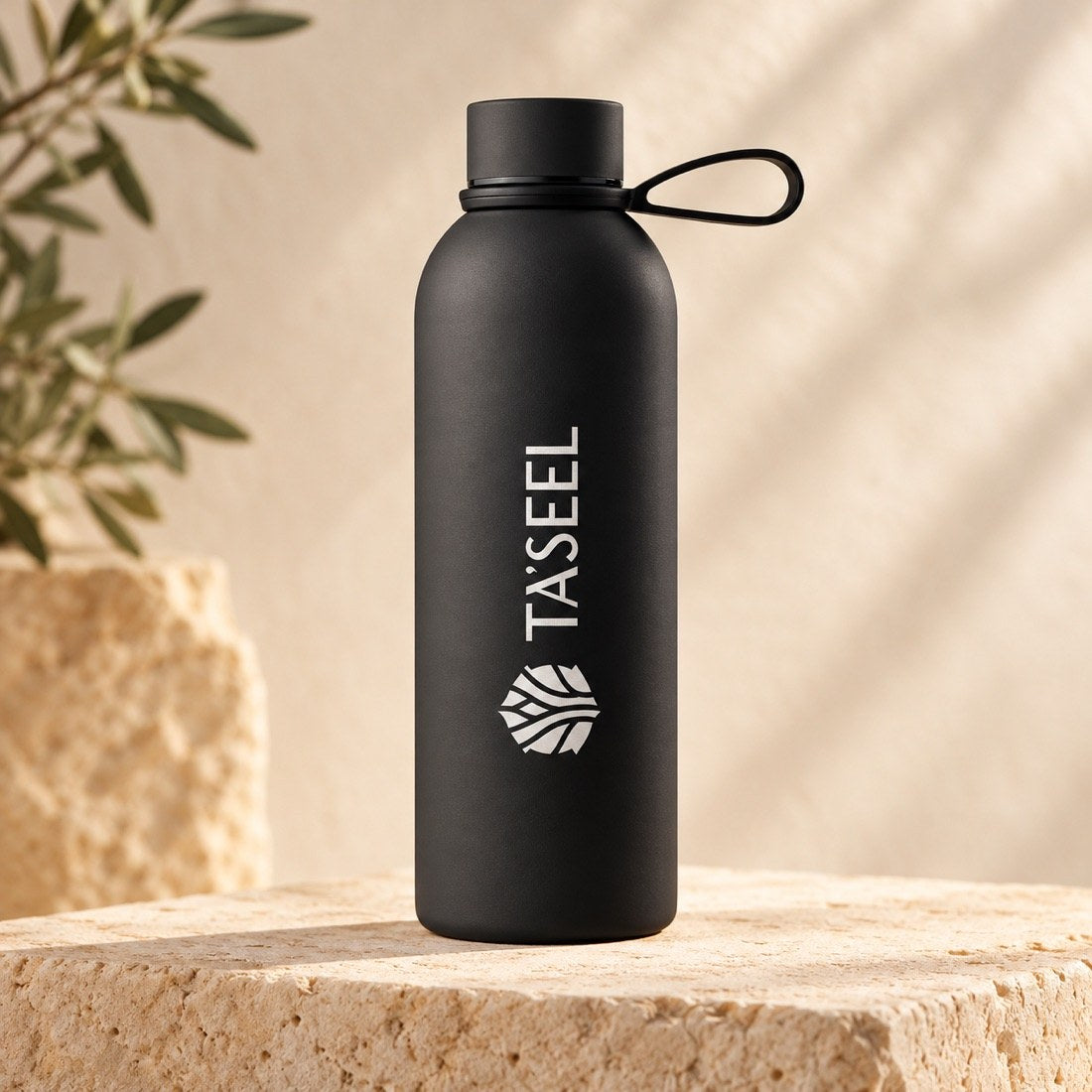 Premium Water Bottle