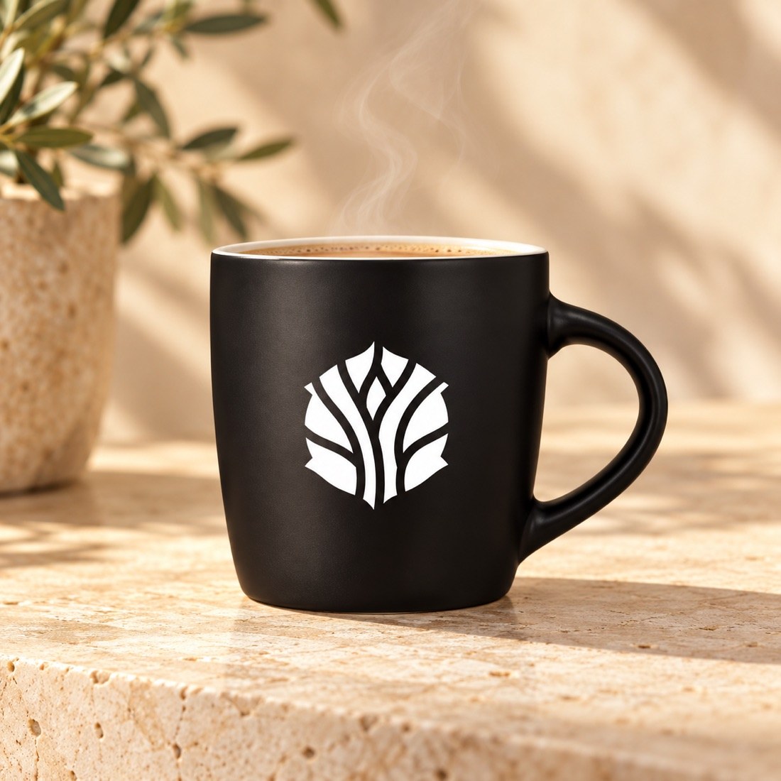 Tea Mug